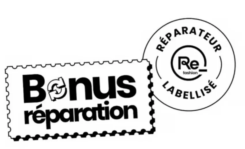 logo bonus réparation